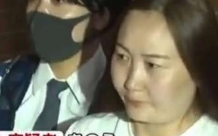 Монгол Улсын иргэн Н. Хишигжаргал Япон улсад хулгайн хэрэгт сэжиглэгдэн баривчлагджээ