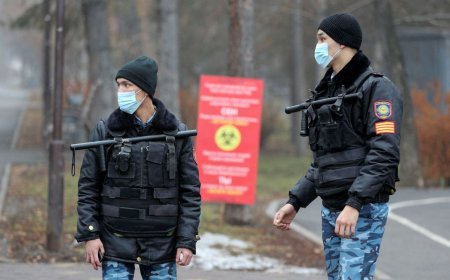 Зэвсэгт дээрэм хийсэн монгол иргэнийг эрэн сурвалжилж байна