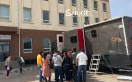 197 хүн хоолонд хордож 105 нь эмнэлэгт хэвтэн эмчлүүлж буй иргэдийн шинжилгээний хариу гаргаагүй байна