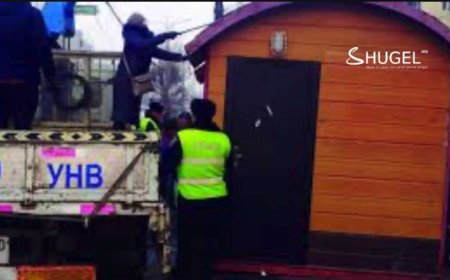 ТҮЦ эрхлэгчид  өлсгөлөн зарлана