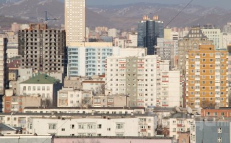 Хуучин орон сууцны үнэ өмнөх оны мөн үеэс 17.4 хувиар өсчээ