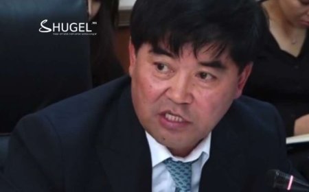 С.Энхтөр : ТҮЦ гэснээс микро автобусыг байхгүй болгох гэж юу болсон гэж санана