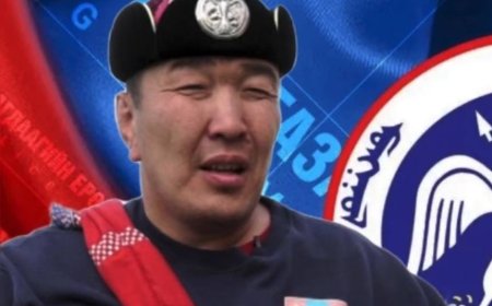 Улсын харцага Г.Ганхуягийг  үргэлжлүүлэн хорих эсэхийг өнөөдөр шийдэнэ