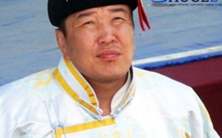 Улсын харцага Г.Ганхуягийг бусдыг заналхийлсэн хэмээн буруутгаж, хойшлуулашгүйгээр 48 цаг цагдан хорьжээ