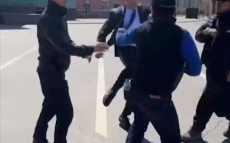 Д.Мөнх-Эрдэнэ, Ж.Энхжаргалан нарыг  ''Танхайрах '', ''Хүний биед халдах '' гэсэн зүйлчлэлээр холбогдогчоор татан шалгаж эхэлжээ