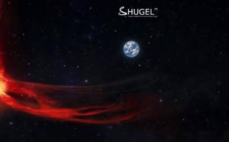 Энэ долоо хоногт Монголд соронзон шуурга, цочир хүйтрэлт тохионо