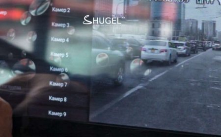 Тэгш, сондгойгоор зорчих зохицуулалтыг камерын хяналтаар илрүүлж маргаашнаас  хариуцлага тооцож  эхэлнэ