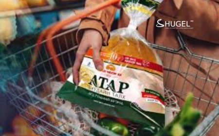 Талхны үнэ өсчээ