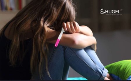 12-17 насны 560 охин үр хөндөлт хийлгэжээ