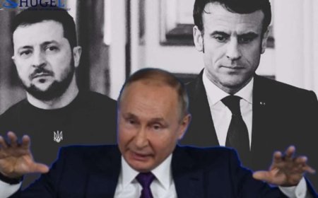 В. Путин: Украины нутаг дэвсгэрт аль ч улс цэргээ байрлуулсан тохиолдолд, тэр дундаа одоогийн нөхцөлд, тэдгээр цэргүүдийг ОХУ ''шууд устгах бай''