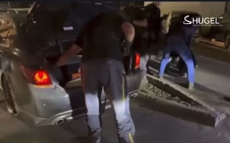 Хар тамхины хэргээр өмнө нь шийтгүүлж байсан, мансууруулах эм хулдаалж байсан 11 этгээдийг баривчиллаа