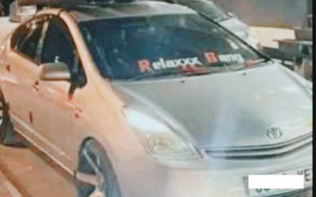 26 настай хойд эцэг нь хоёр настай хүүг хөнөөж, цогцсыг нуучихаад ''Хүү алга болчихлоо'' хэмээн цагдаа нартай хамт хайлцаж  явжээ