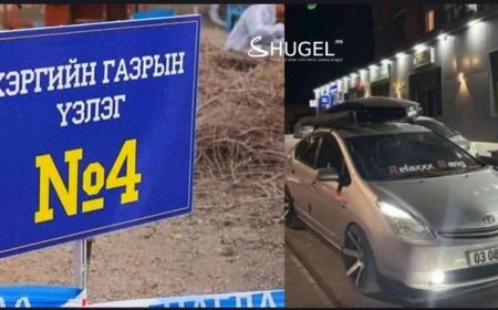 ЦЕГ:  Хоёр настай хүүхдийн амь насыг хохироосон байж болзошгүй гэмт этгээдийг тогтоон, цагдан хорьсон