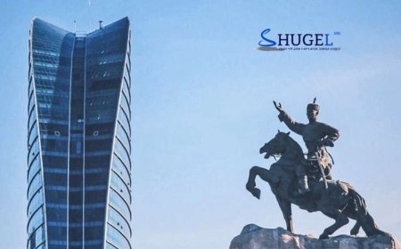 Нийт нутгаар 22-25-ныг хүртэл  цаг агаар тогтуун, өдөртөө бага зэрэг дулаарна