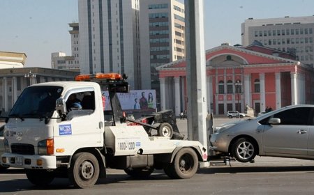 13 тээврийн хэрэгслийг ачиж, 229 жолоочид арга хэмжээ авчээ