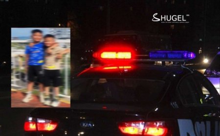 Арав хоног сураггүй алга болсон бага насны ах дүү хоёрыг олж, хамгаалтад авчээ