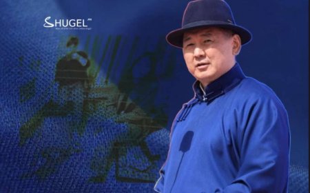 У.Хүрэлсүх: Гэмт этгээдэд ял завшуулахгүй, гагцхүү хууль дээдлэх зарчмыг ягштал баримталж ажиллах ёстой