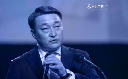 АТГ: УИХ-ын дарга Д.Амарбаясгалан  үндэслэлгүй худал зүйлийг олон нийтэд мэдээллээ