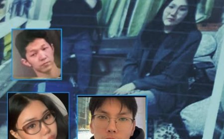 Х.Энхсайхан насанд хүрээгүй гэж суллагдаж, хараад сууж байсан Э.Ган-Эрдэнэ, Э.Номин-Эрдэнэ нар хохирогч гэж тогтоогджээ