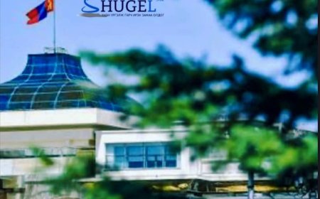 Ихэнх нутгаар бага зэрэг дулаарна