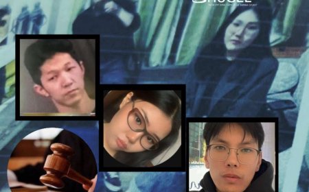 16 настай,  32 настай  хоёр эмэгтэйн амийг хөнөөсөн хэргийн шүүхийн урьдчилсан хэлэлцүүлэг өнөөдөр болно