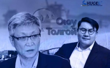 С.Баяр: Одоо яагаад Оюутолгой, Тавантолгой зэргийг маань үнэгүйдүүлэх пиар хийгээд байгаа юм бэ, та.