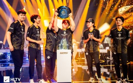 "The MongolZ” 2:1-ээр “Faze Clan”-ыг хожиж, “Fissure Playground” тэмцээний плей-оффт шалгарлаа