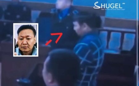 ПРОКУРОР: “Gem mall”-д эхнэрээ 40 удаа хутгалж хөнөөсөн этгээдэд БҮХ НАСААР НЬ ХОРИХ ял оногдуулж, ялыг хаалттай хорих ангид эдлүүлэх санал гаргалаа