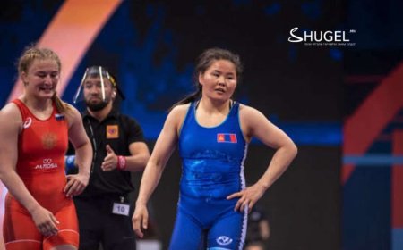 З.Болортунгалаг ШИГШЭЭ НАЙМД ШАЛГАРЛАА