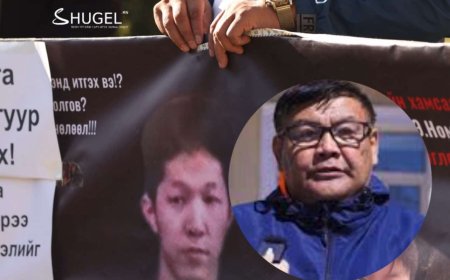 32 настай хохирогчийн өмгөөлөгч Б.Бат-Ерөөлт: Талийгаачийн ээж нийгмийн сүлжээн дэх охиныхоо талаар мэдээлэл аваад сэтгэл зүйн хямралд орж, бие нь муудсан