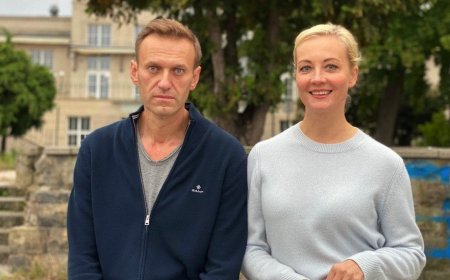 Навальныйг хордуулсан нотлох баримт илэрчээ