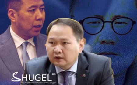 О.Амартүвшин: ''Херо'' Б.Баатар ''Гэрэгэ''-г эхлээд 15 давхрыг, дараа  нь 1 давхарыг авах болсон