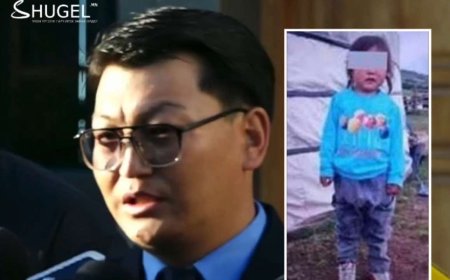 ЦЕГ: Хүүгийн цогцост яг одоо үзлэг хийж байна, шинжээчийн дүгнэлтээр  тодорхой болно