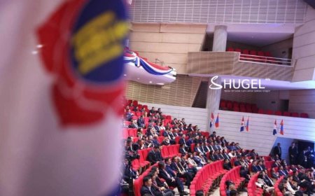 МАН-ын шинэ даргын бүртгэл Дээд шүүх дээр гацах ЗУРГААН үндэслэл