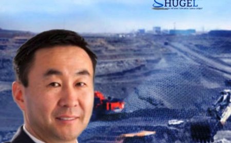 ''MCS'' компани Ухаа худаг ордыг хууль бусаар авсан гэж үзэн, дахин хяналт шалгалт явуулах өргөдөлд иргэдийн гарын үсгийг цуглуулж эхэллээ