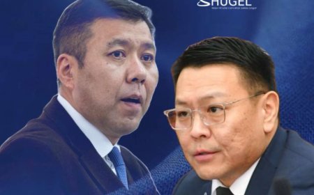 Б.Баярбаатар: Б.Энхбаярыг намаас хөөх гарын үсэг цуглуулж өгнө