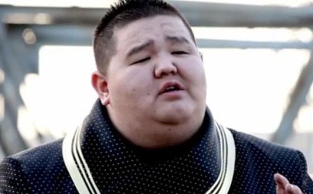 ''Ноён Бондгор'' хэмээх уран бүтээлийнхээ нэрээр танигдсан МУСТА Ц.Амарбаяр тэнгэрт дэвшжээ