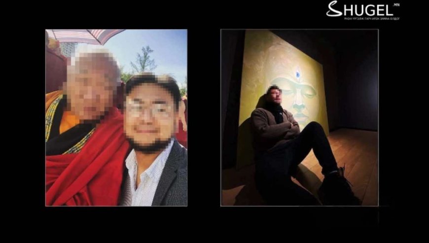 Хар тамхи хэрэглэсэн үедээ найз охиноо 13 цаг хүчирхийлсэн Ч.Жавхлантад 7 жил хорих ял оноолоо