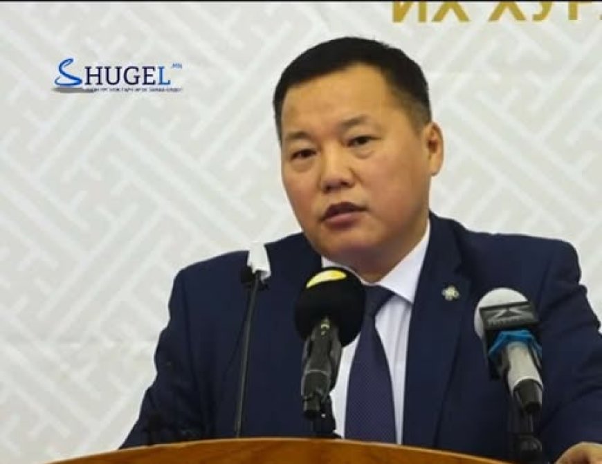 Ардчилсан намын даргын өөрчлөлтийг бүртгүүлэх өргөдөл Улсын дээд шүүхэд хүргүүлжээ
