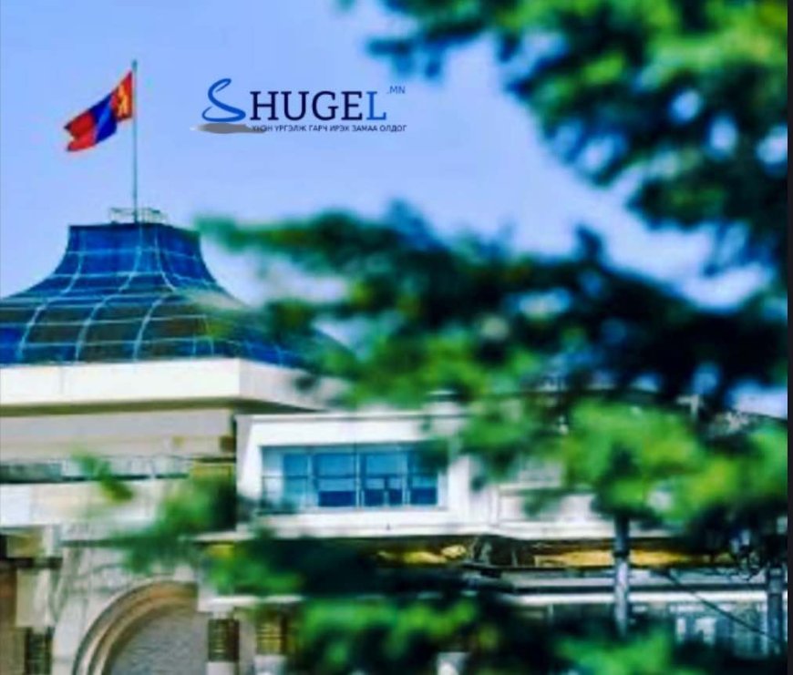 Ихэнх нутгаар бага зэрэг дулаарна