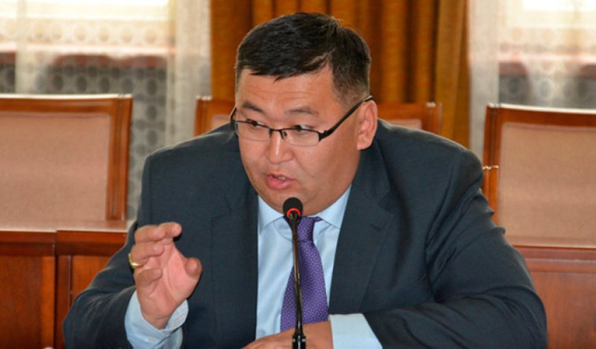 УИХ-ын гишүүн Ц.Туваан: Ивомек, цагаан тариаг малчид ямар ч хяналтгүй хэрэглэж байна,Эдгээр нь бүгд хор