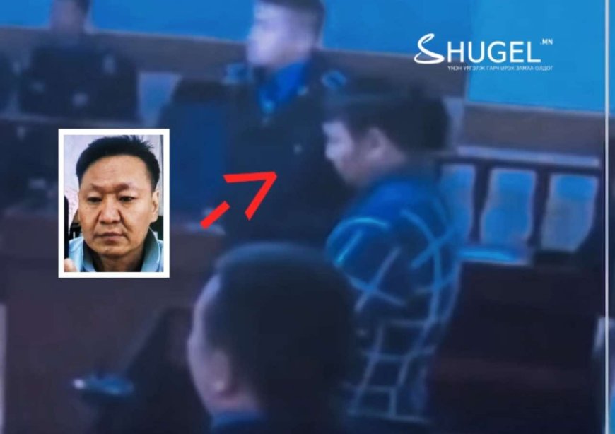 ПРОКУРОР: “Gem mall”-д эхнэрээ 40 удаа хутгалж хөнөөсөн этгээдэд БҮХ НАСААР НЬ ХОРИХ ял оногдуулж, ялыг хаалттай хорих ангид эдлүүлэх санал гаргалаа