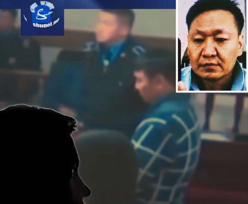 Хамгийн хайртай хүнээ чамаас хамгаалж чадаагүй гэдэг бодол үргэлж намайг дагасаар байна