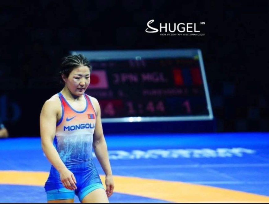  МУГТ П.Орхон ХҮРЭЛ МЕДАЛИЙН ТӨЛӨӨ БАРИЛДАНА