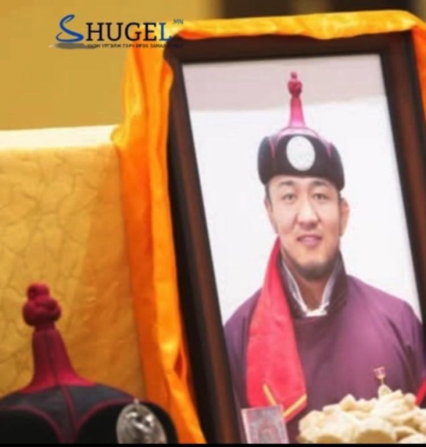 Улсын начин Ө.Батзул агсны амь нас хохирсон хэргийн шүүгдэгч Ц.Отгонбат хохирол нөхөн төлөх тав хоногийн завсарлага авчээ