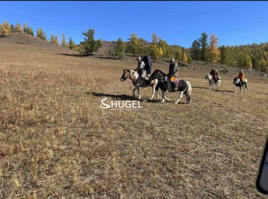 Самарт яваад сураггүй болсон 46 настай эмэгтэйг олоогүй байгаа бол Төв аймагт дахин нэг иргэн алга болжээ