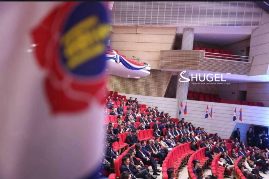 МАН-ын шинэ даргын бүртгэл Дээд шүүх дээр гацах ЗУРГААН үндэслэл