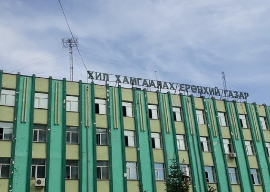 Хил хамгаалах ерөнхий газрын дугаар ангийнхан  архидан согтуурч, захирагч нь алба хаагчдынхаа биед халджээ