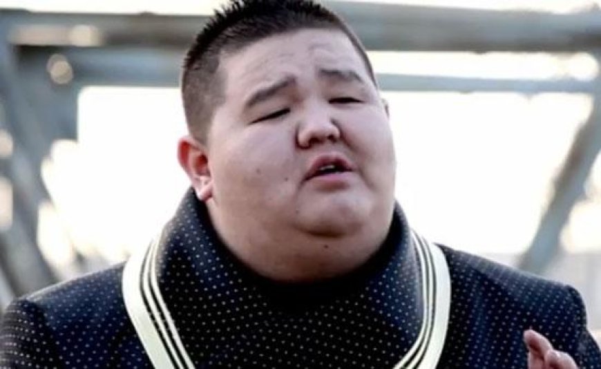 ''Ноён Бондгор'' хэмээх уран бүтээлийнхээ нэрээр танигдсан МУСТА Ц.Амарбаяр тэнгэрт дэвшжээ