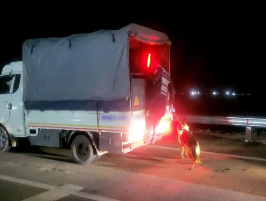 150 хүний нэг удаагийн хэрэглэх боломжтой бодисыг хураан авч хууль бус үйлдлийг таслан зогсоолоо